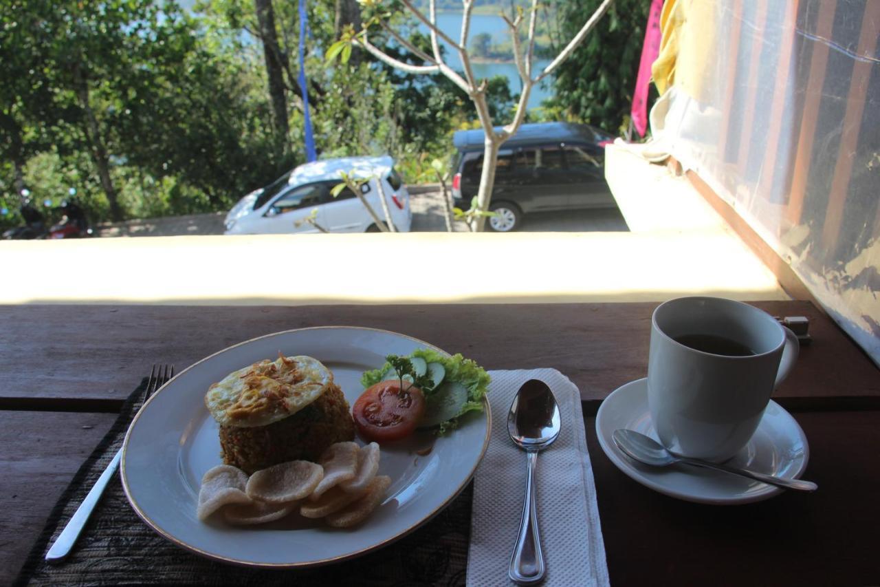 The Garuda Homestay Sanur ภายนอก รูปภาพ